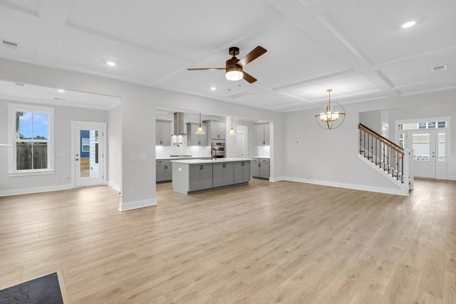 Image 47 of a home in Hewing Farms.