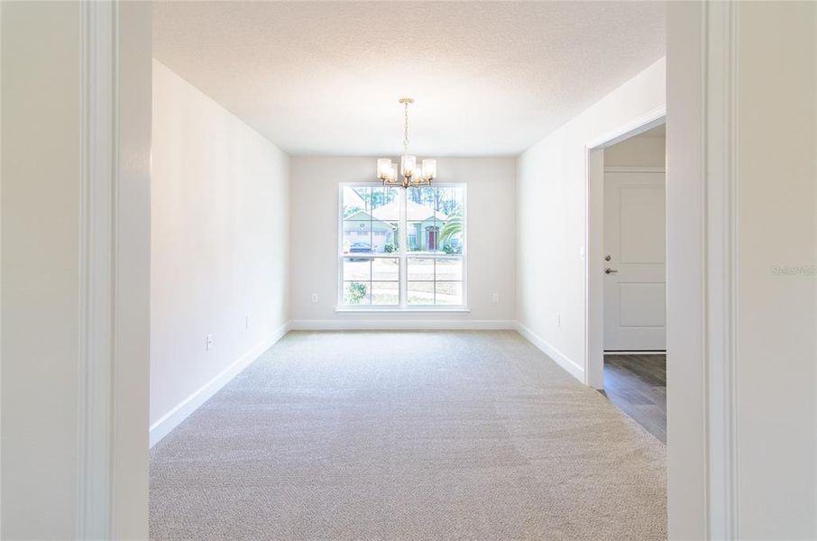 Spacious, unfurnished interior of a new home in Palm Coast, Palm Coast (Image 12).