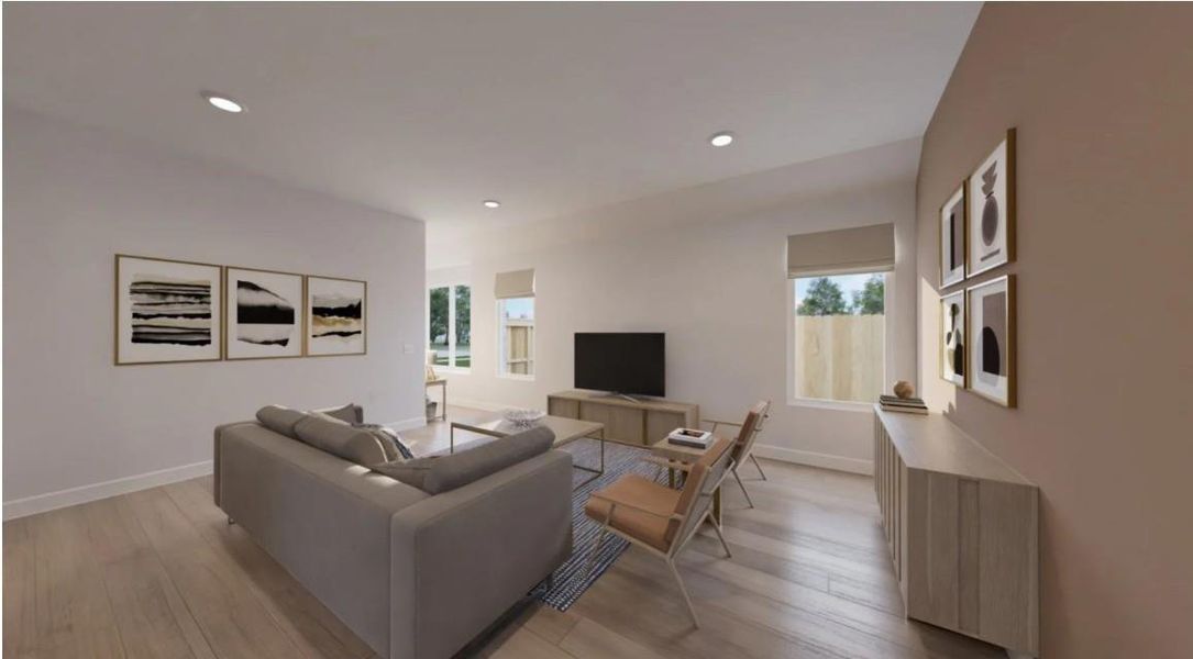 **Photos are representative only. This is not the actual home. **