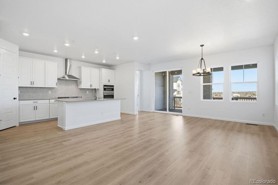 8872 Pennycress ~ Ready Now