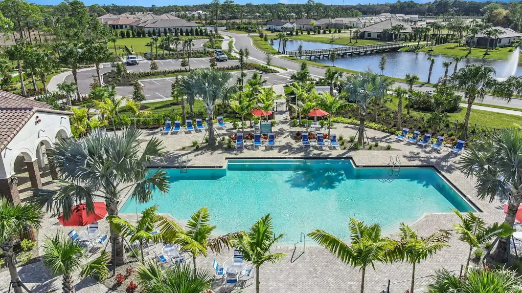 Community amenities in Vicenza Real Estate and Homes for Sale in North Venice, FL - Neal Communities, Nokomis (Image 30).