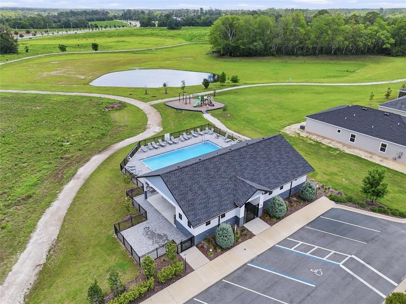 Community amenities in Trailhead Landing, Alachua (Image 35).