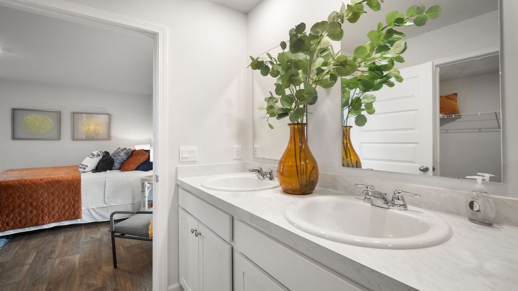 Image 21 of a home in Longleaf Village.