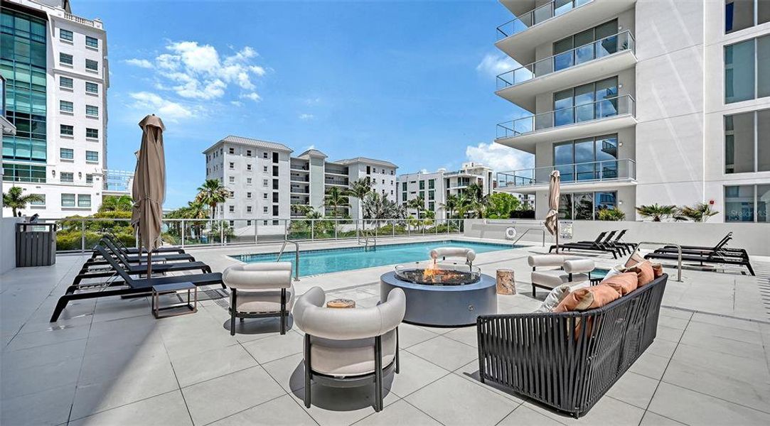 Condo located in Sarasota, FL showcasing its design and architecture (Image 40). Condo located in Sarasota, FL showcasing its design and architecture (Image 40).