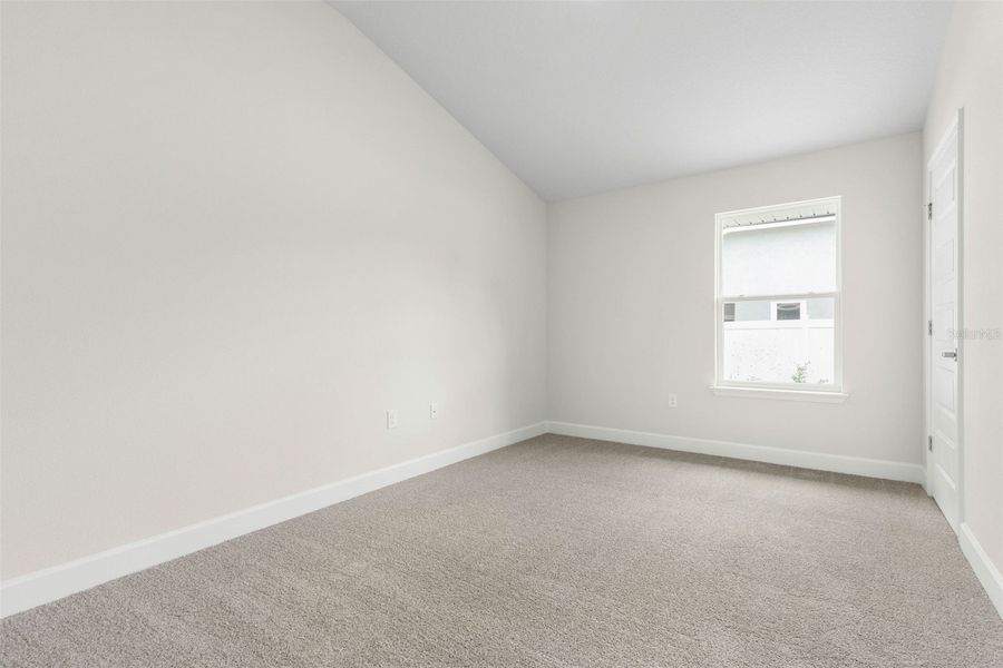 Spacious, unfurnished interior of a new home in Palm Coast, Palm Coast (Image 22).