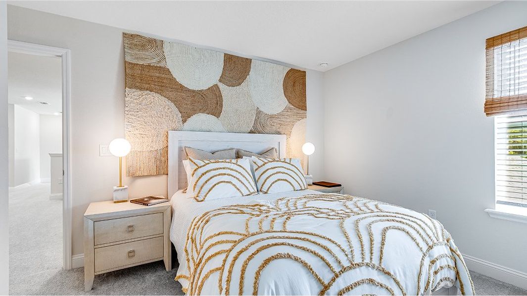 3026 Trinidad II Bed4 F2