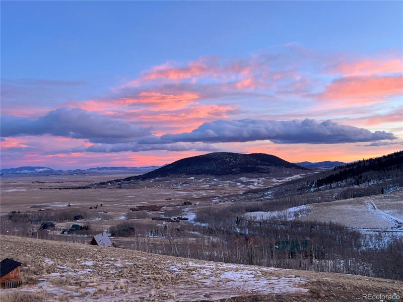 Situated on a generous lot, this property offers privacy and a front-row seat to the changing seasons in South Park. Situated on a generous lot, this property offers privacy and a front-row seat to the changing seasons in South Park.