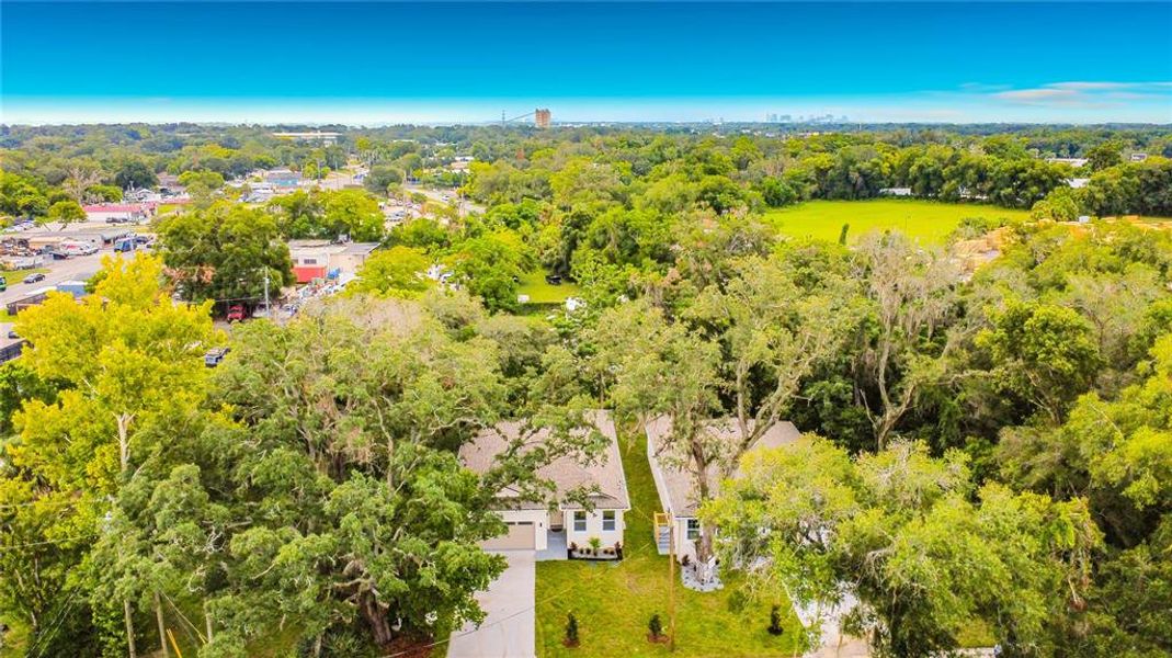 Natural landscape and outdoor views near  in Orlando (Image 49).