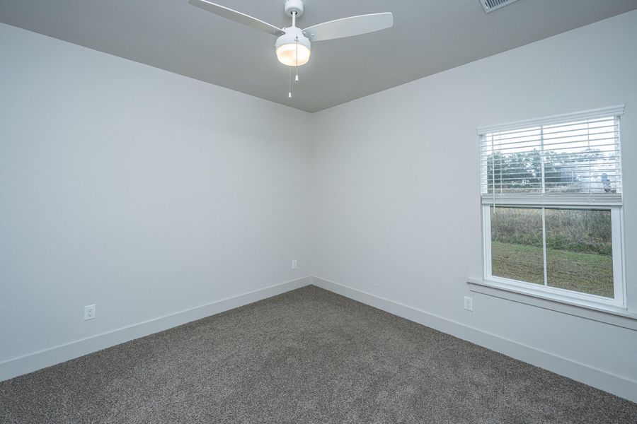 Spacious, unfurnished interior of a new home in , North Charleston (Image 20). Spacious, unfurnished interior of a new home in , North Charleston (Image 20).