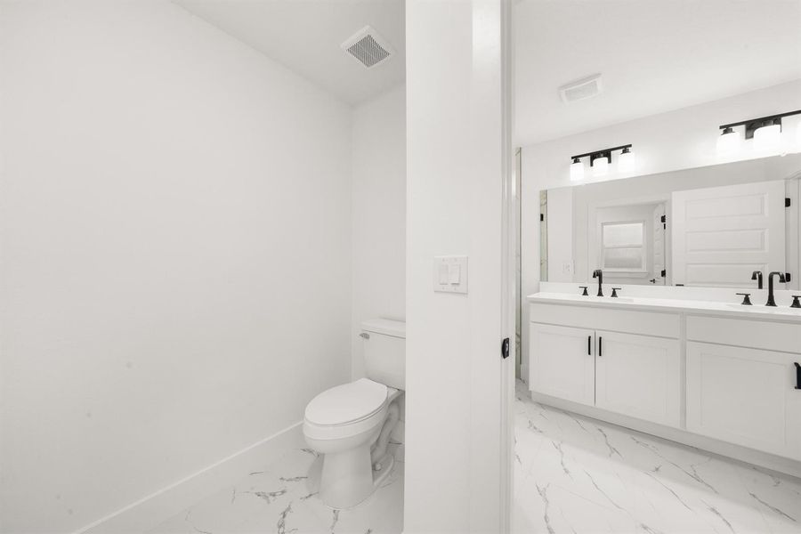 interior - master bathroom 3 interior - master bathroom 3