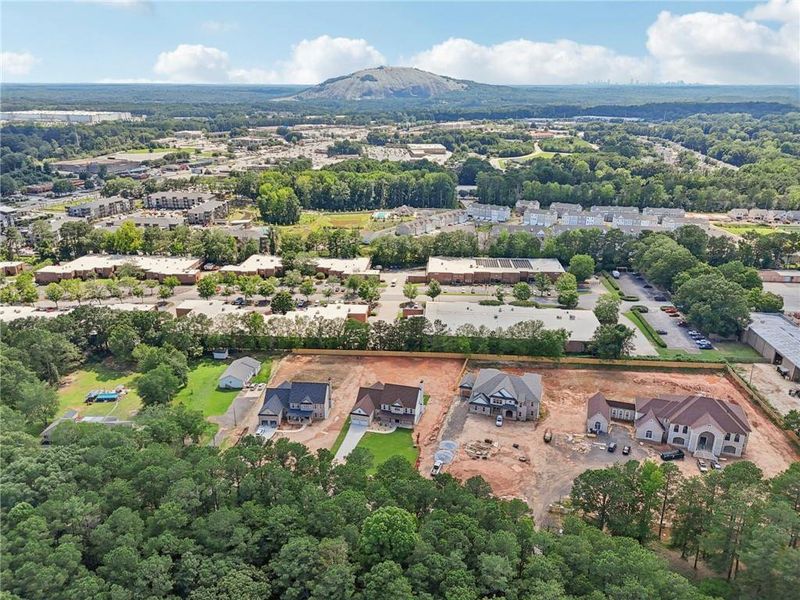 Image 87 of a home in .