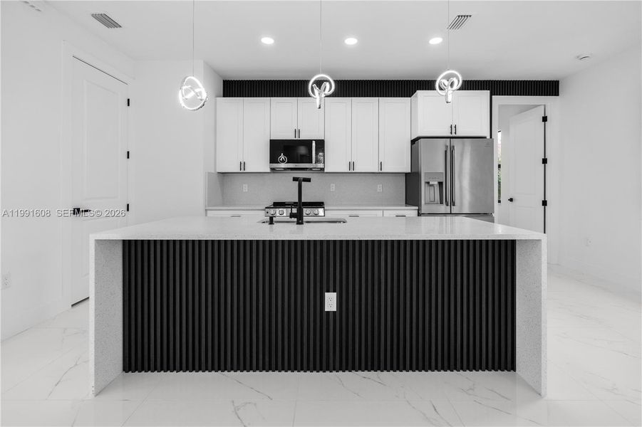 Furnished interior view inside a new home in , Lehigh Acres (Image 19). Furnished interior view inside a new home in , Lehigh Acres (Image 19).