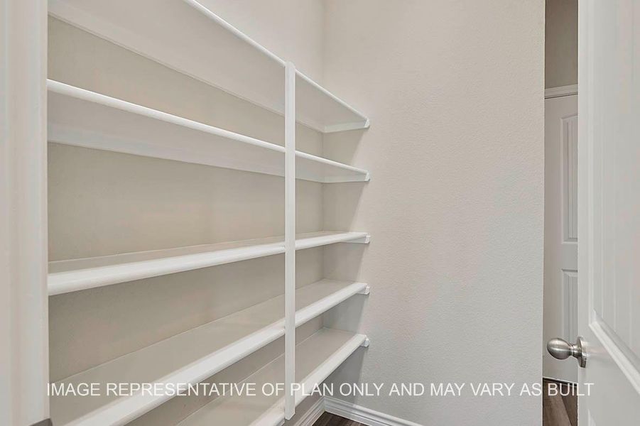 Image 17 of a home in Southern Pointe.