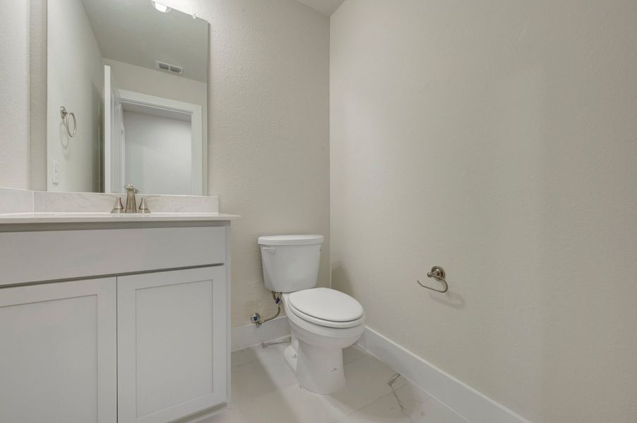 Bathroom Bathroom