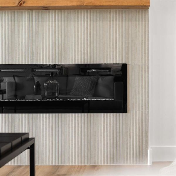 Detailed view of wood finished floors Detailed view of wood finished floors