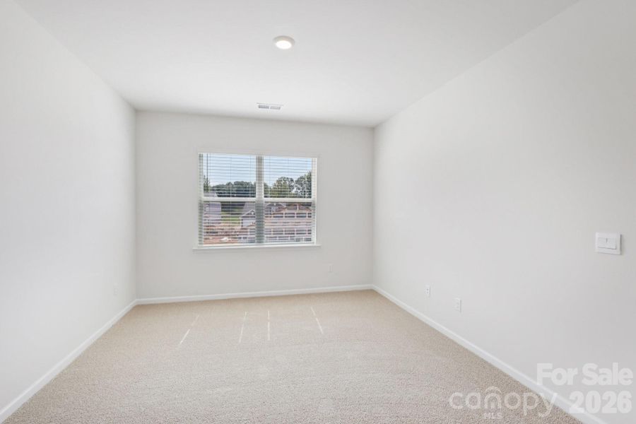 Photos are representative