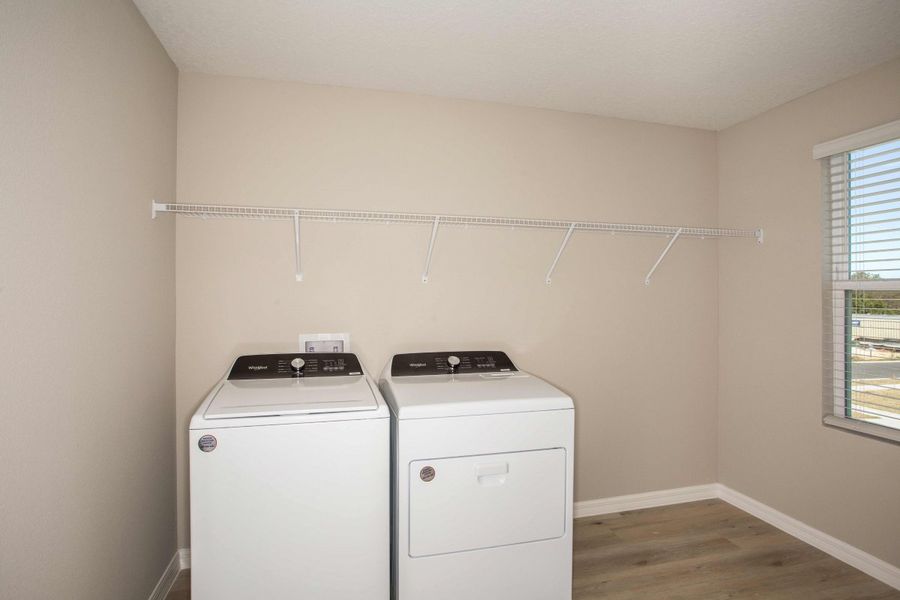 Close-up of interior finishes inside a home in Villa Mar, Winter Haven (Image 10).