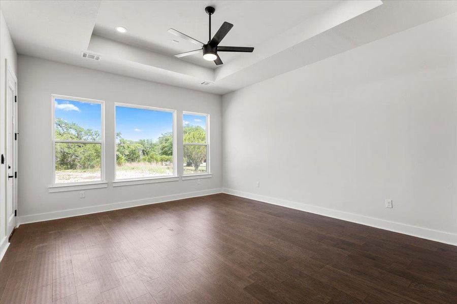 Master Bedroom Master Bedroom