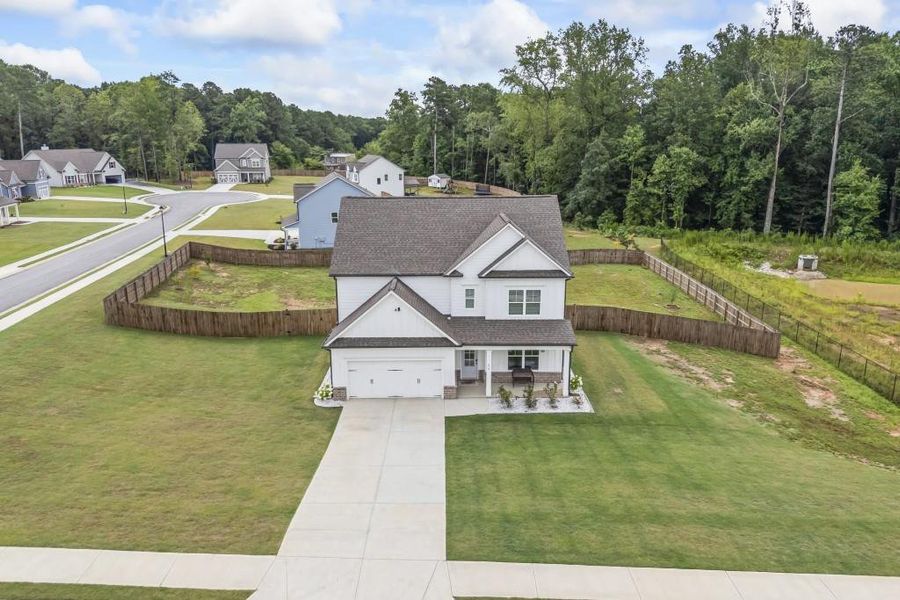 Image 70 of a home in .