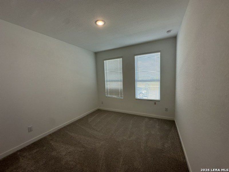 Spacious, unfurnished interior of a new home in Juniper Ranch, Spring Branch (Image 22).