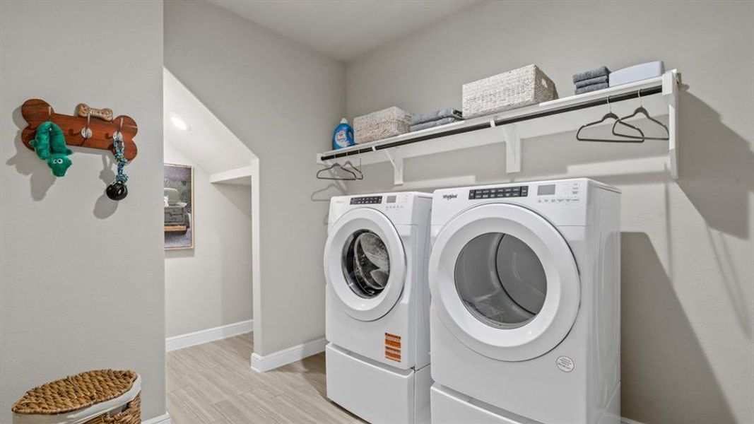 Image 40 of a home in Treeline.