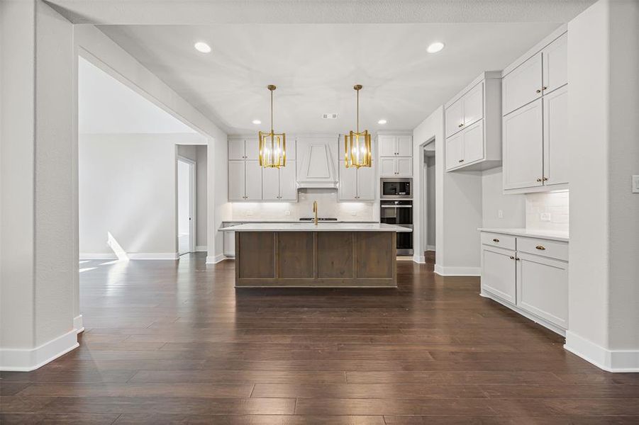 Image 26 of a home in Waterfall Ranch - 1 Acre Lots. Image 26 of a home in Waterfall Ranch - 1 Acre Lots.