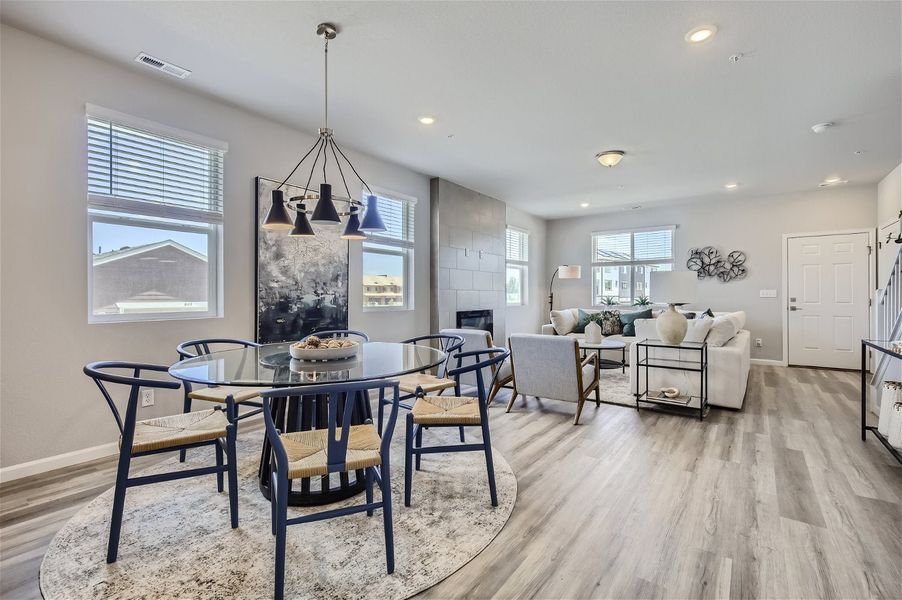 2415 Violet Cress LN, Fort Collins, CO.  - Slide 8