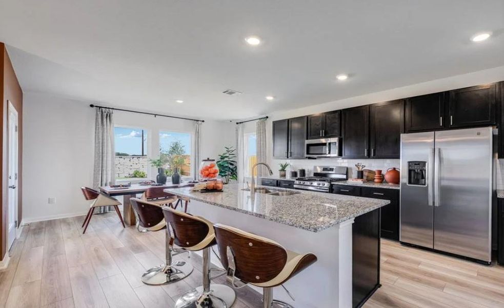 Representative Photo