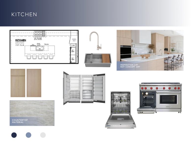 Chef's​​‌​​​​‌​​‌‌​​​‌​‌​​​​‌‌​‌​​​​‌​​‌​​​​‌​ Kitchen