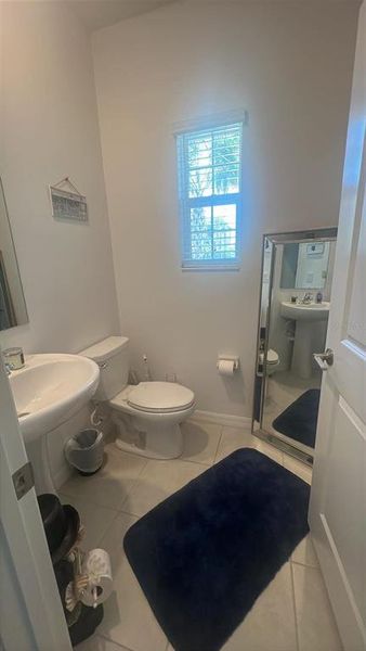 Furnished interior view inside a new home in , Land O' Lakes (Image 13).