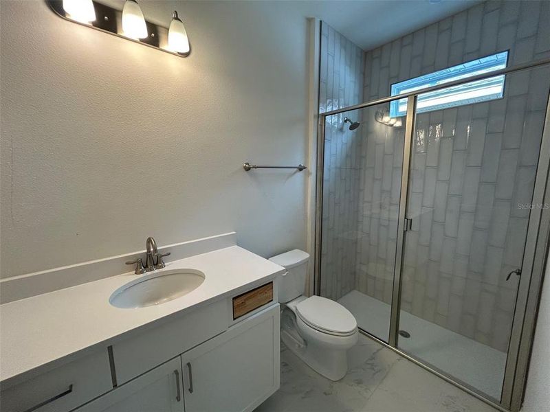 Furnished interior view inside a new home in Laureate Park, Orlando (Image 14). Furnished interior view inside a new home in Laureate Park, Orlando (Image 14).