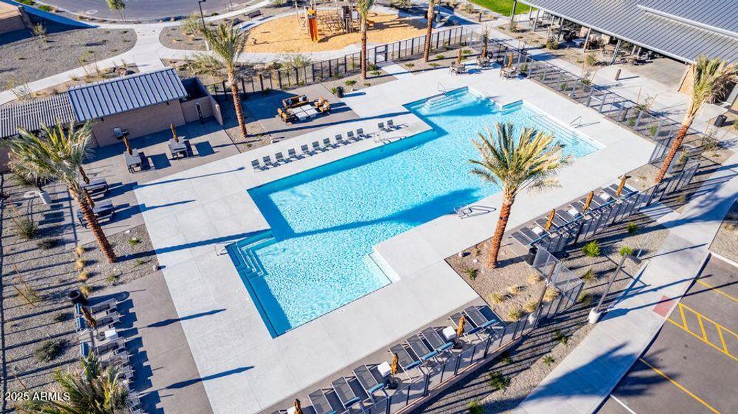 Paradisi Community Paradisi Community