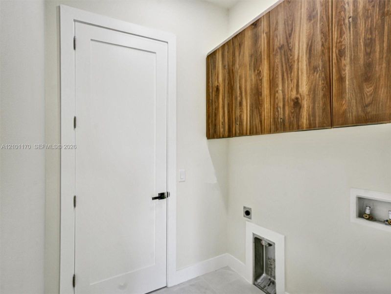 Spacious, unfurnished interior of a new home in , Lehigh Acres (Image 16). Spacious, unfurnished interior of a new home in , Lehigh Acres (Image 16).