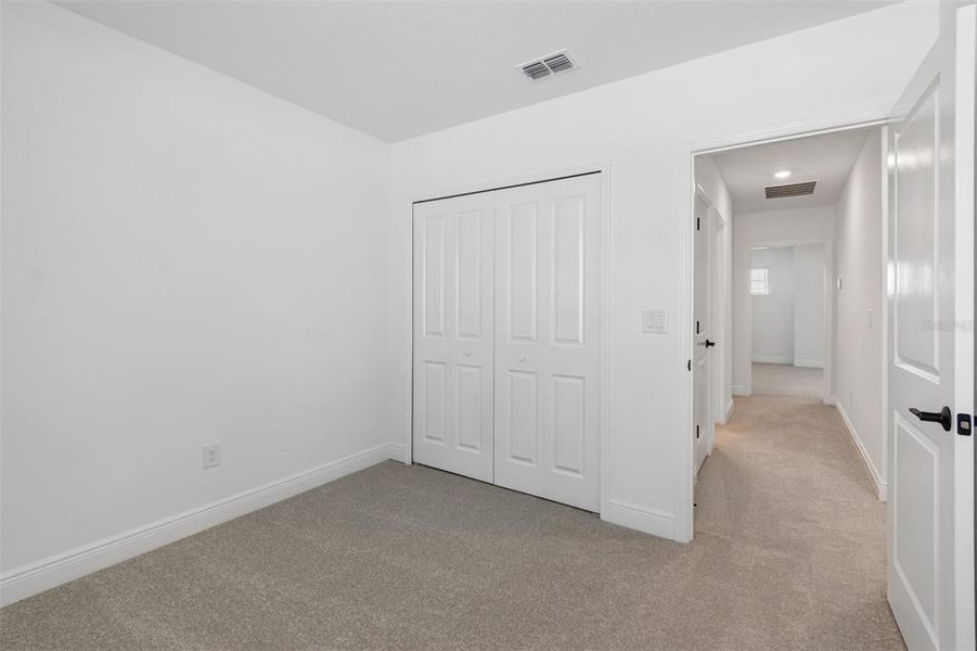 Spacious, unfurnished interior of a new home in SeaFlower, Bradenton (Image 21).