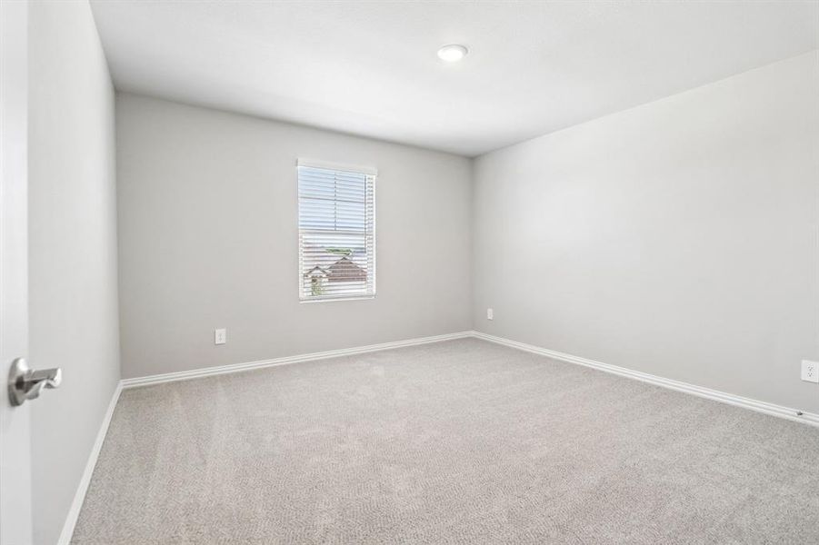 Photo is not of the actual home, but is an inspirational photo of builder’s model home and may depict options, furnishings, and/or decorator features that are not included.