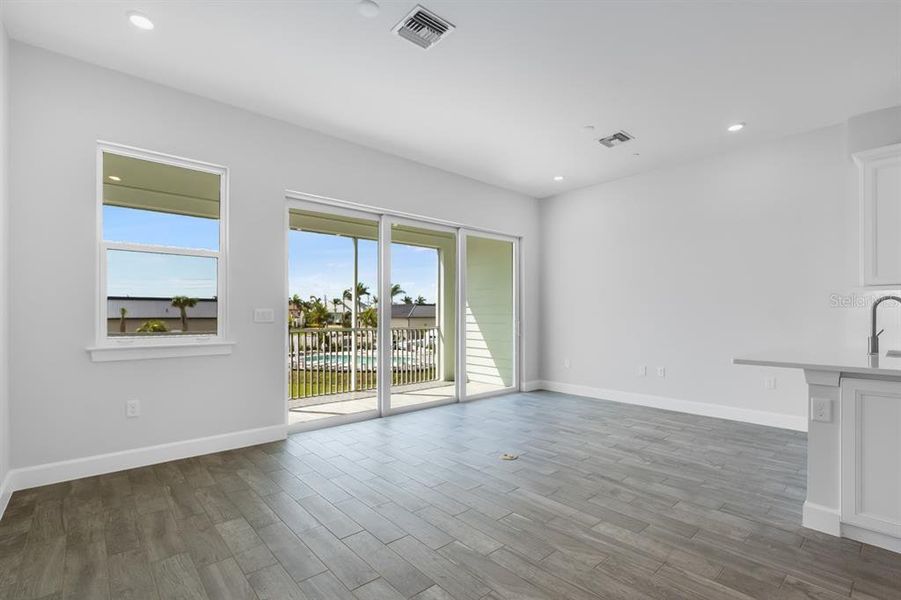 1620 Sea Haven Unit 404 ~ Ready Now