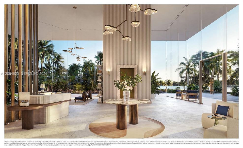Community amenities in , Miami Beach (Image 11).