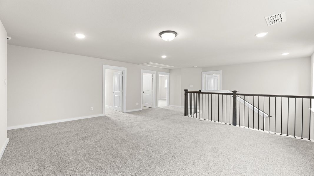 Winchester Floorplan Winchester Floorplan