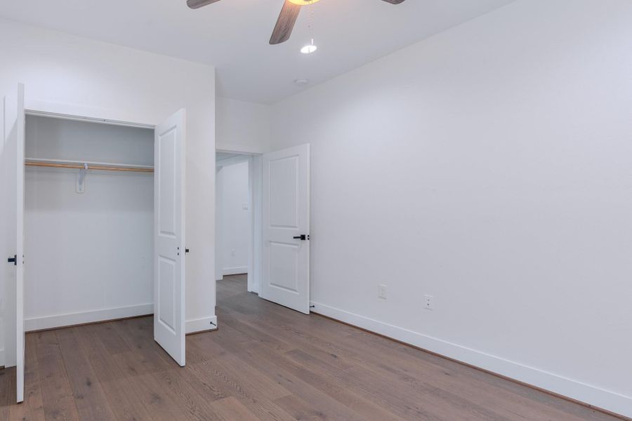 Spacious, unfurnished interior of a new home in , Cleveland (Image 18). Spacious, unfurnished interior of a new home in , Cleveland (Image 18).