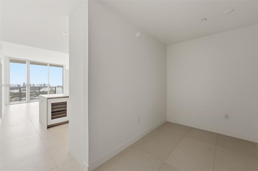 Spacious, unfurnished interior of a new home in , Miami (Image 44). Spacious, unfurnished interior of a new home in , Miami (Image 44).