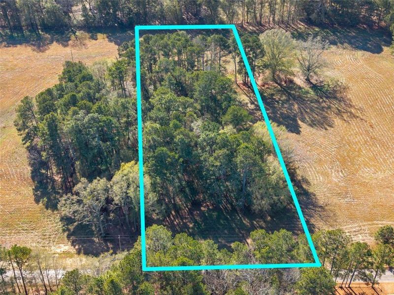 Site preparation for new homesites in , Mansfield (Image 16).