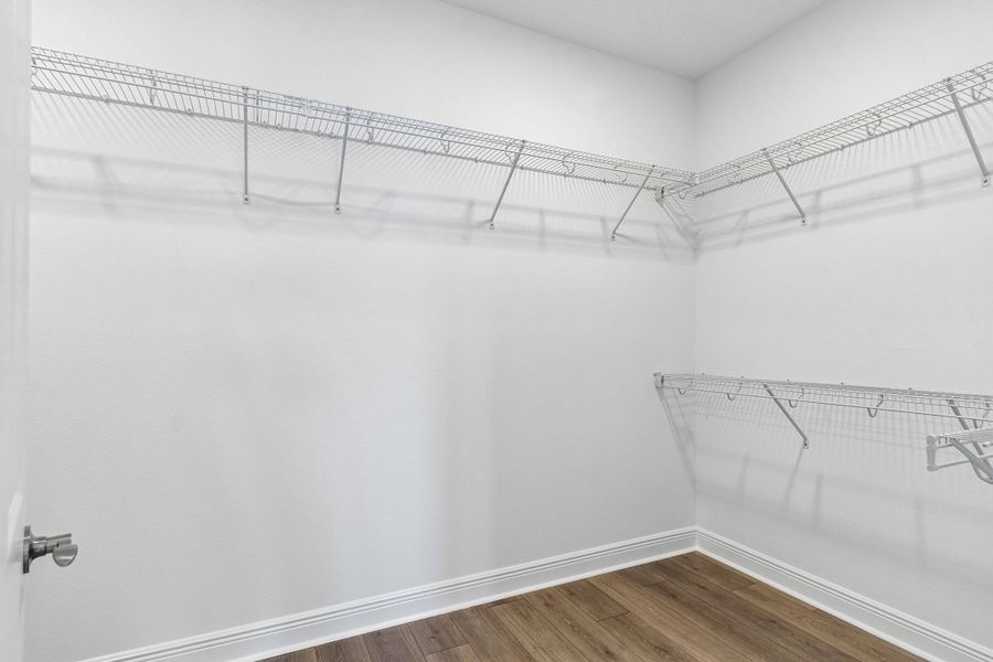 Owner's Closet Owner's Closet