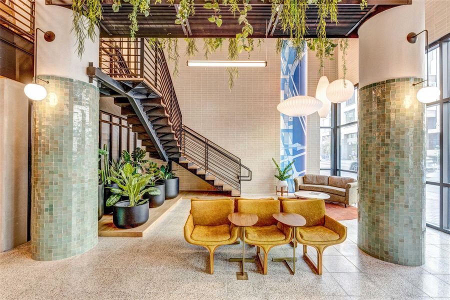 Community amenities in , Austin (Image 19).