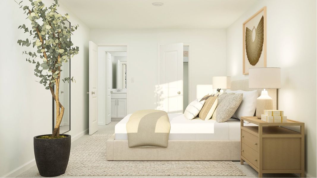 1946 Sutton Bed3 2of2 F2