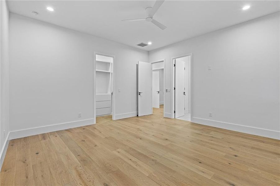 Spacious, unfurnished interior of a new home in , Sugar Hill (Image 51). Spacious, unfurnished interior of a new home in , Sugar Hill (Image 51).