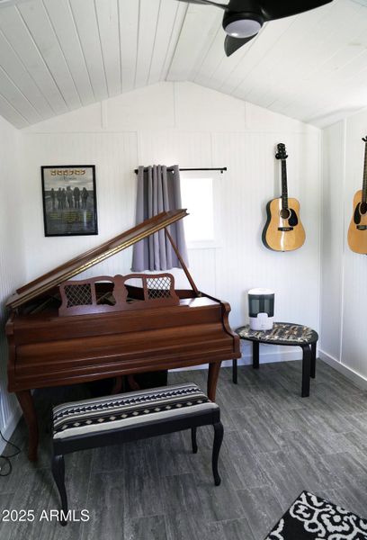 Climate Controlled Climate Controlled