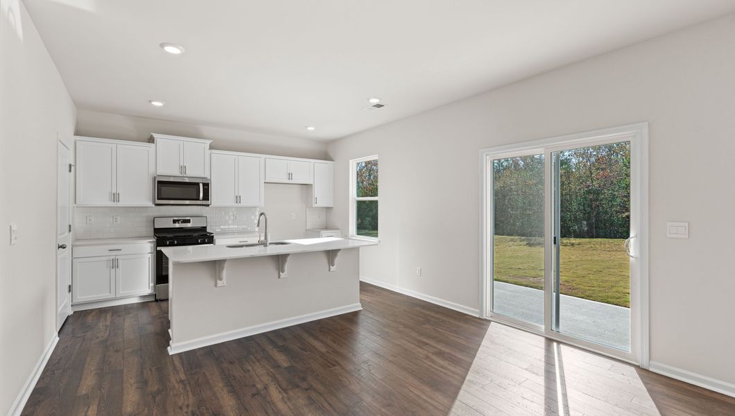 Image 25 of a home in Durbin Meadows Traditions. Image 25 of a home in Durbin Meadows Traditions.