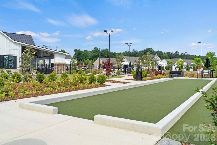 Esplanade at Northgate Community