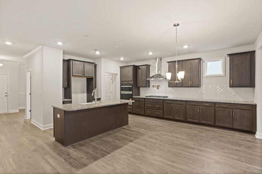 4br New Home in Easley, SC.  - Slide 9