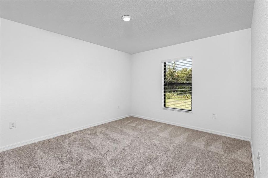 Spacious, unfurnished interior of a new home in , Port Charlotte (Image 9). Spacious, unfurnished interior of a new home in , Port Charlotte (Image 9).